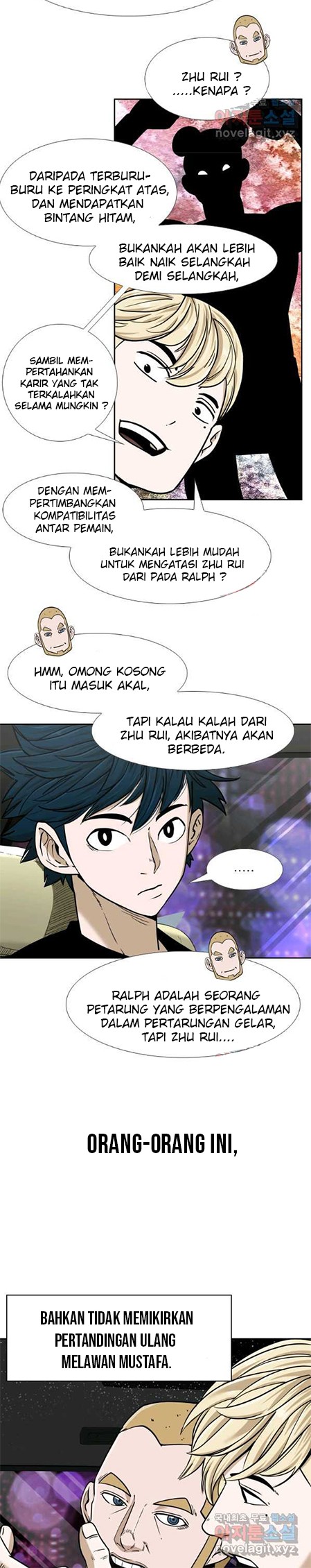 Chapter 251 - halaman 36