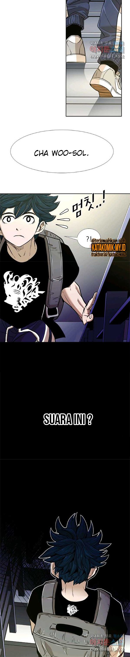 Chapter 251 - halaman 40