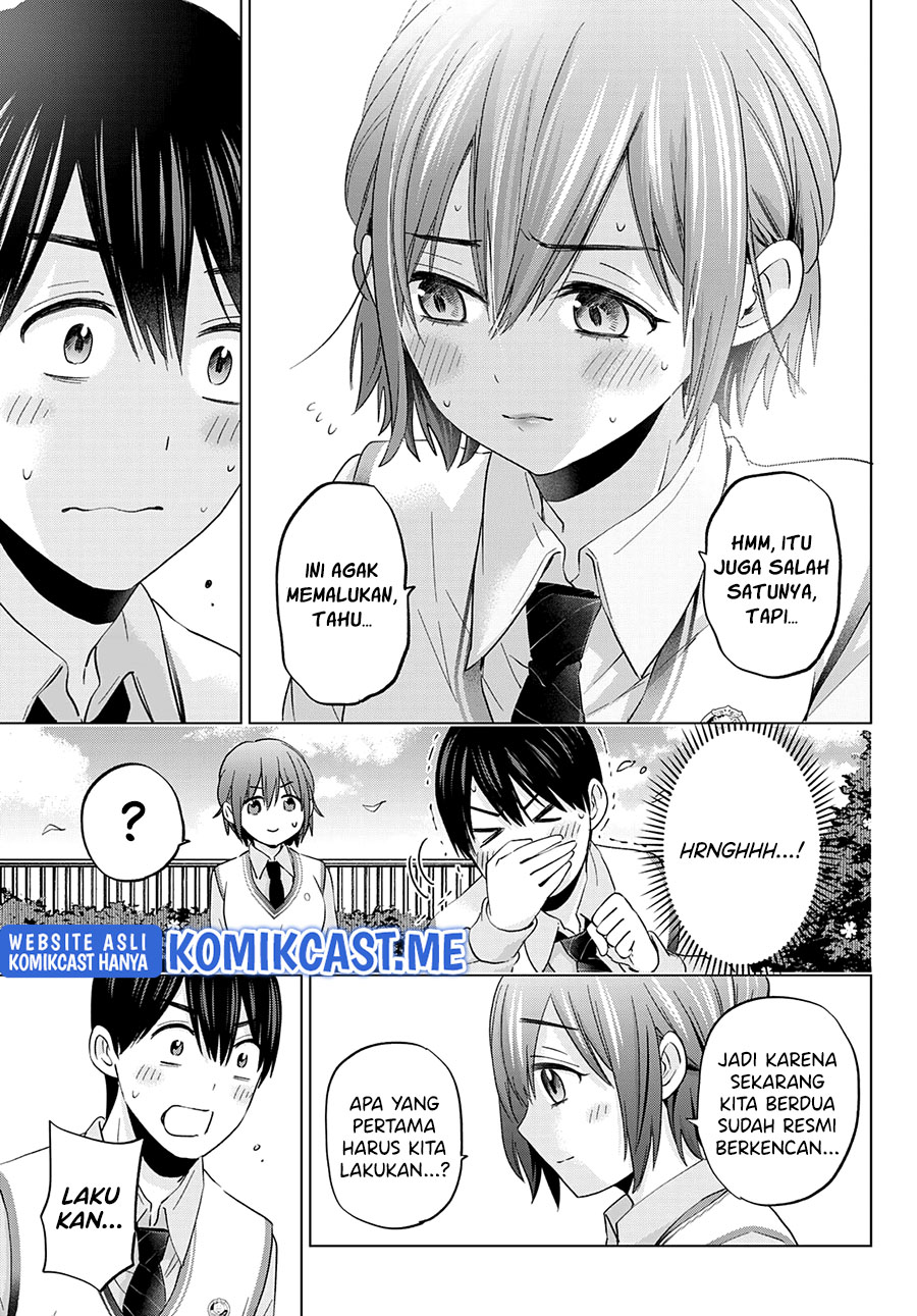 Chapter 122 - halaman 13