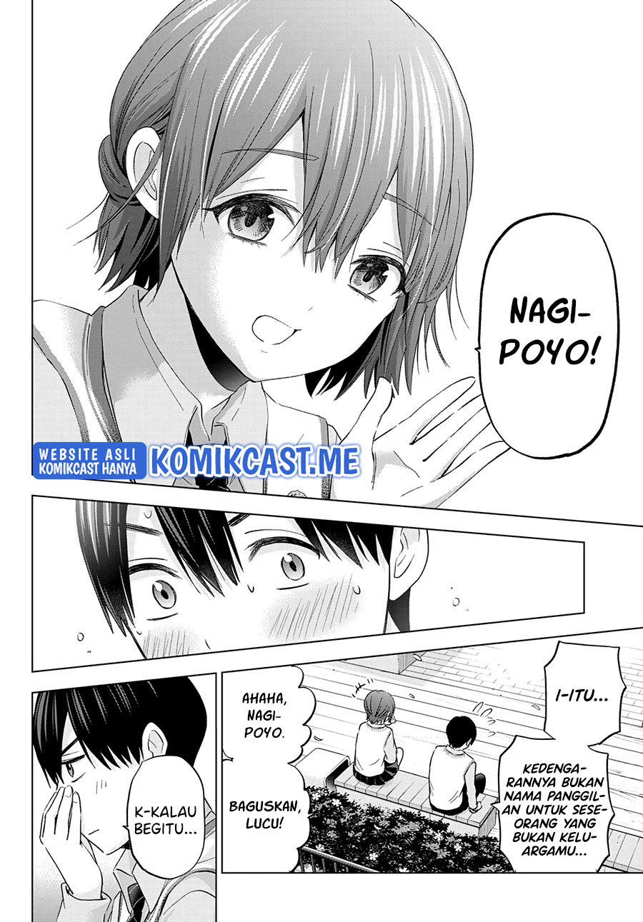 Chapter 122 - halaman 16