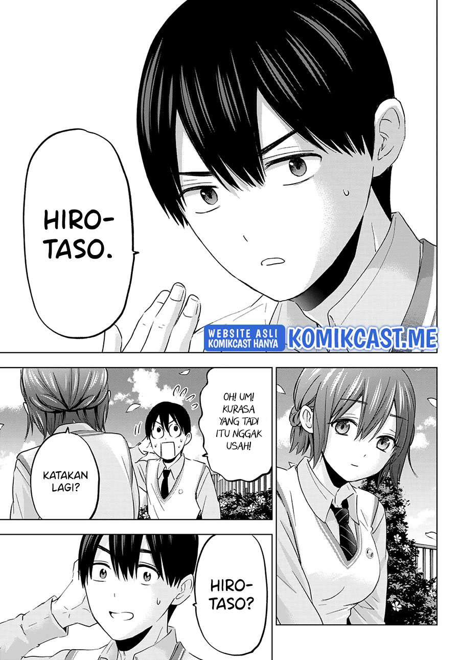 Chapter 122 - halaman 17