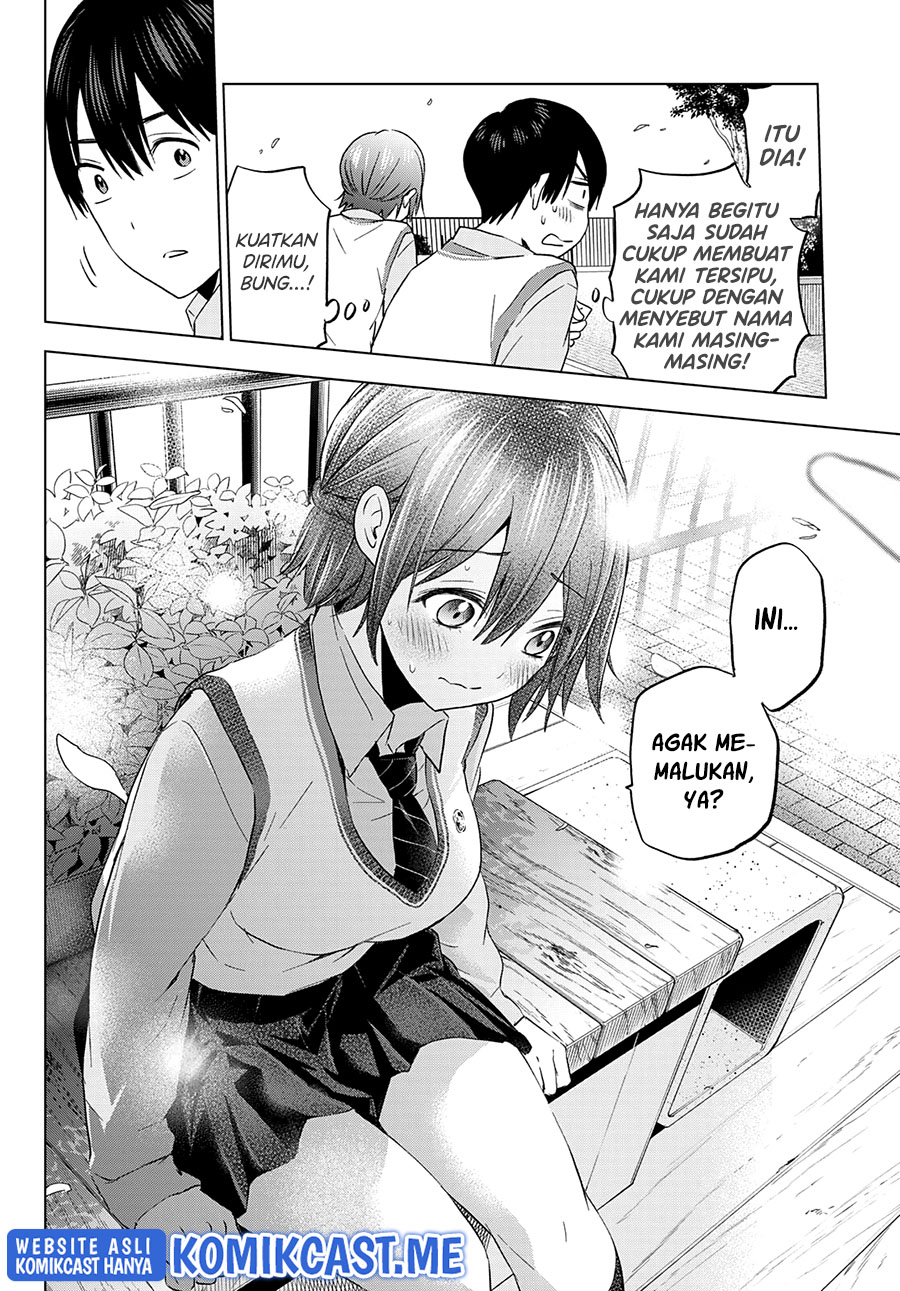 Chapter 122 - halaman 19