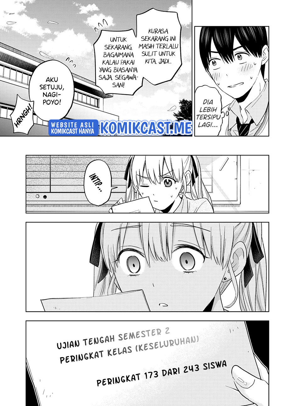 Chapter 122 - halaman 20