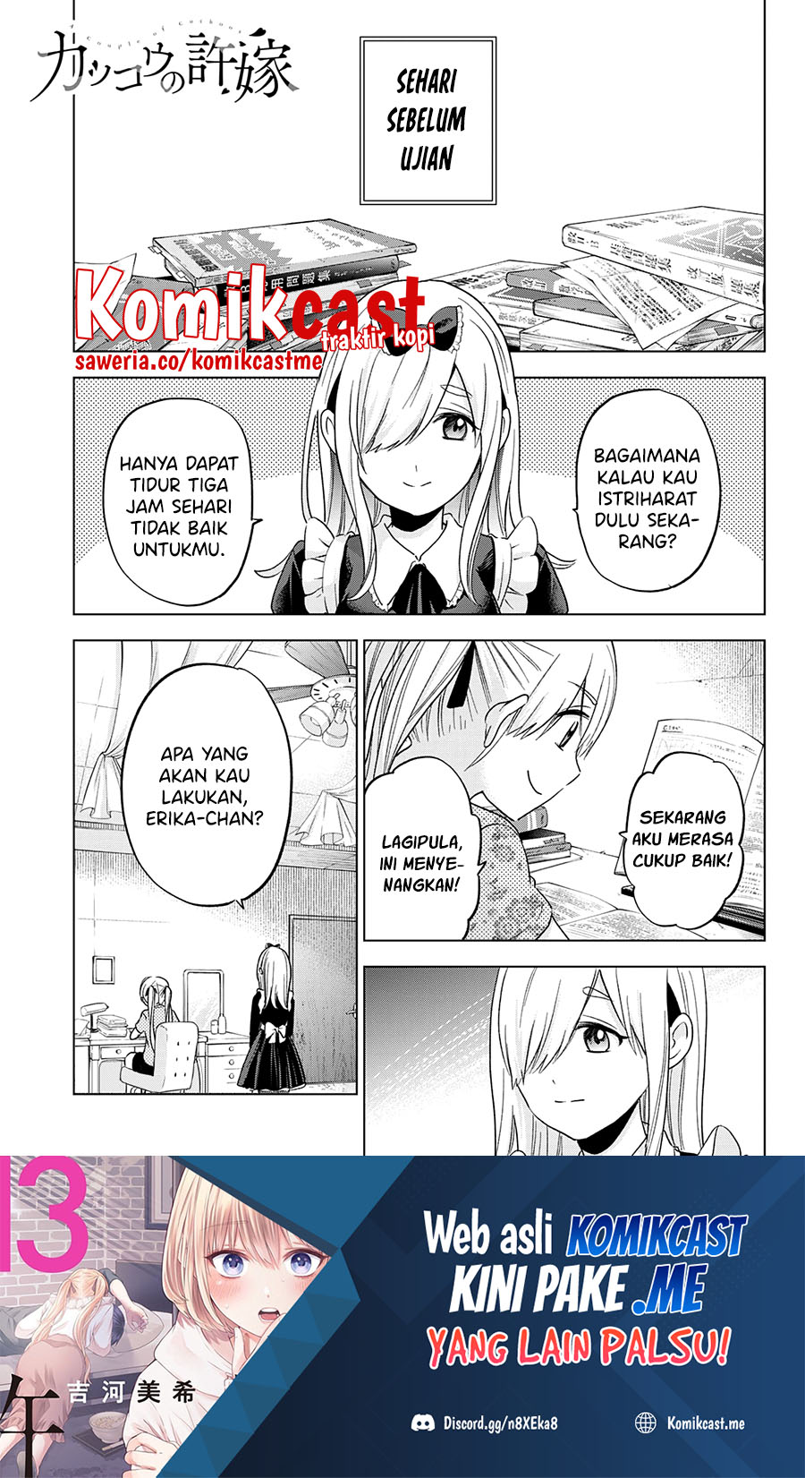 Chapter 122 - halaman 3
