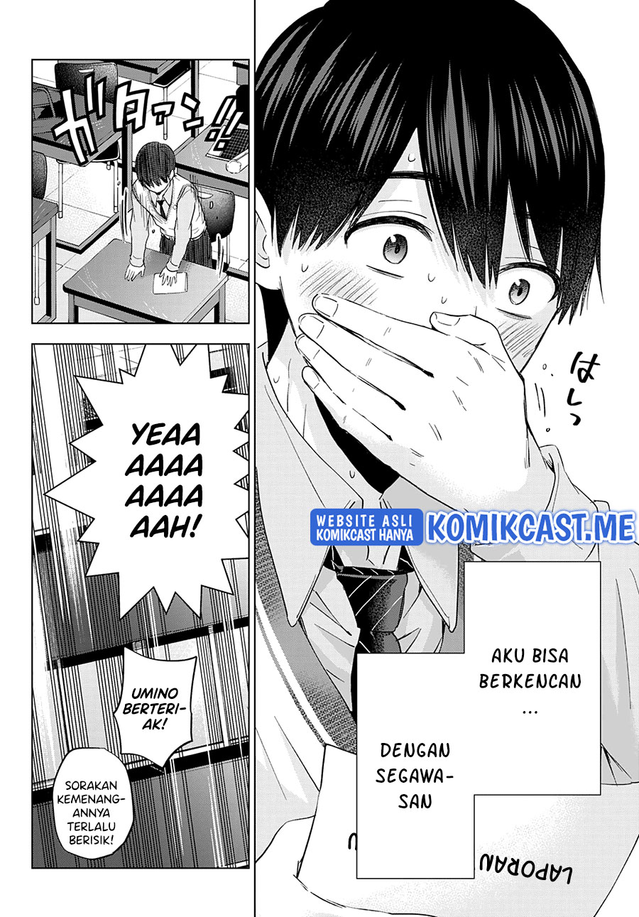 Chapter 122 - halaman 10