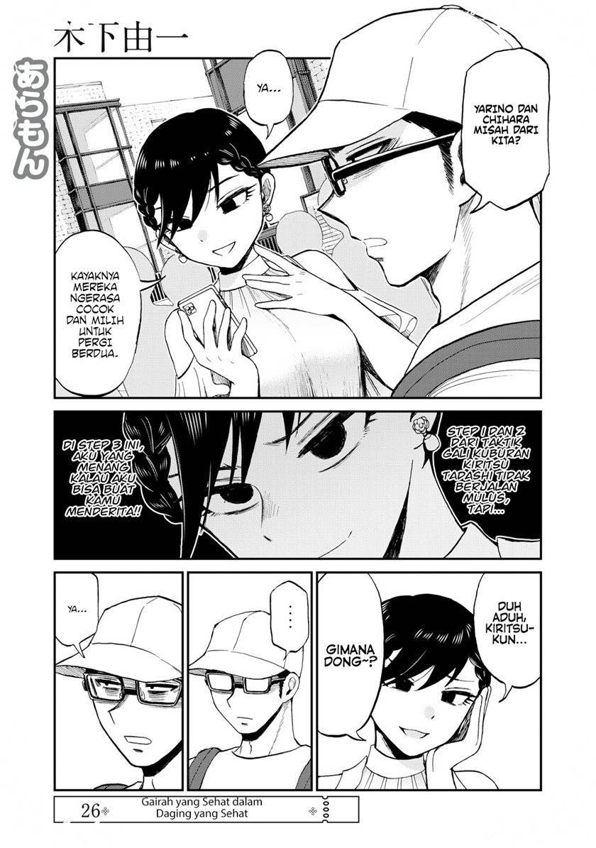 Chapter 26 - halaman 2