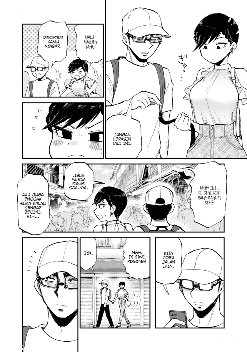 Chapter 26 - halaman 9