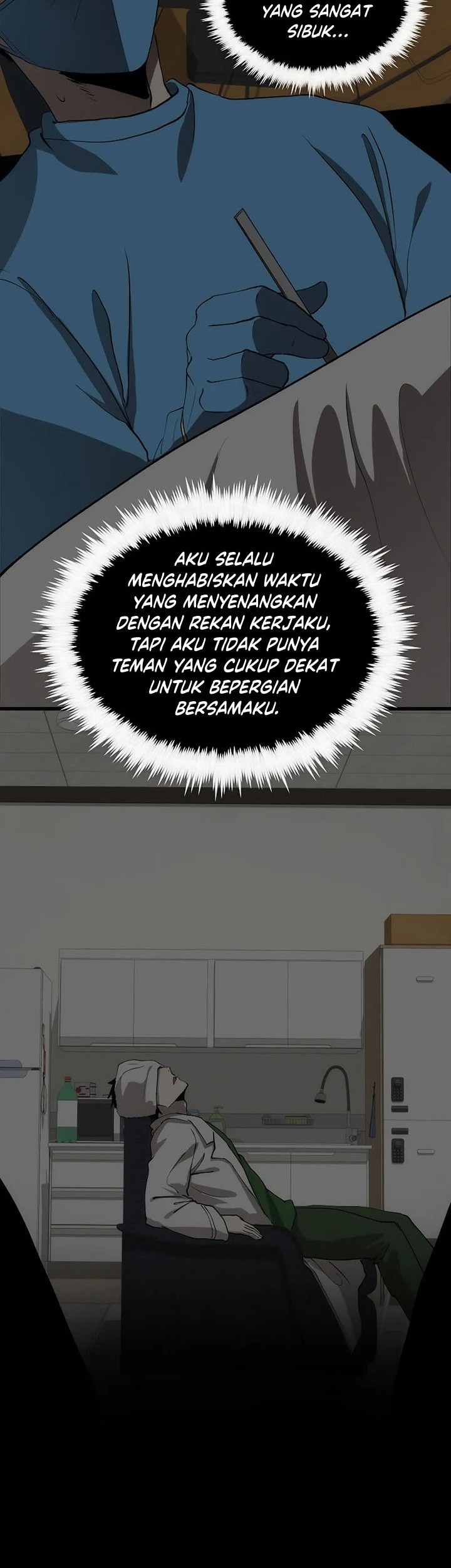 Chapter 80 - halaman 23