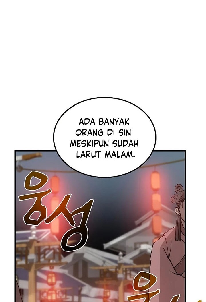 Chapter 80 - halaman 32