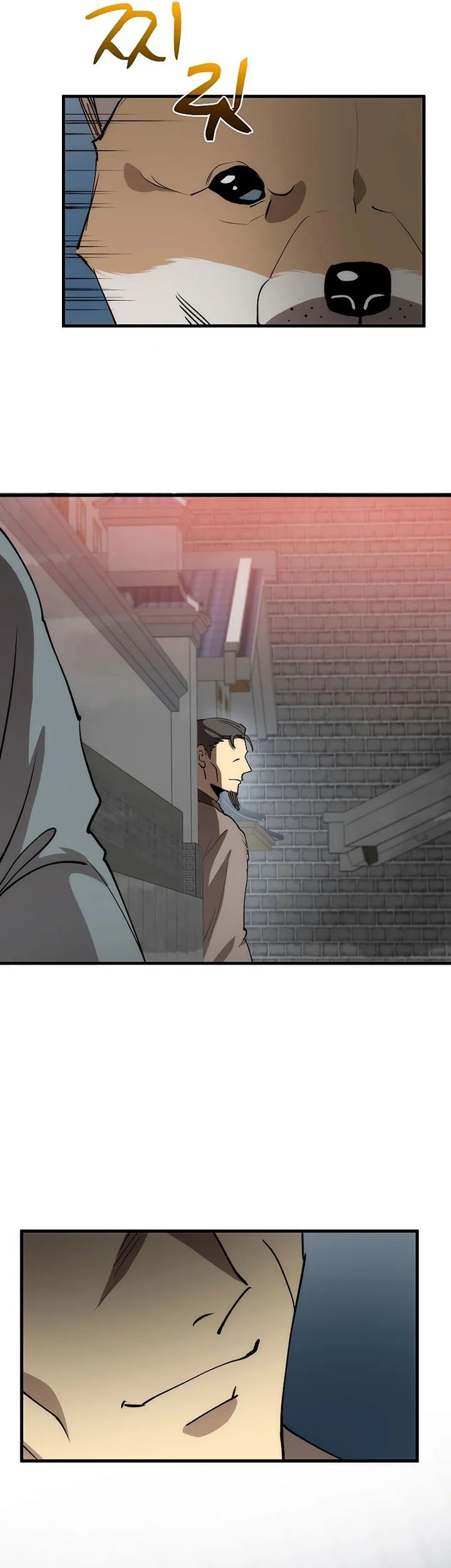 Chapter 80 - halaman 35