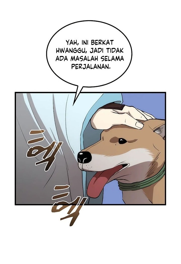Chapter 80 - halaman 40