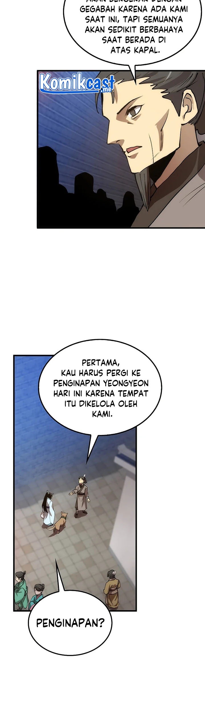 Chapter 80 - halaman 45