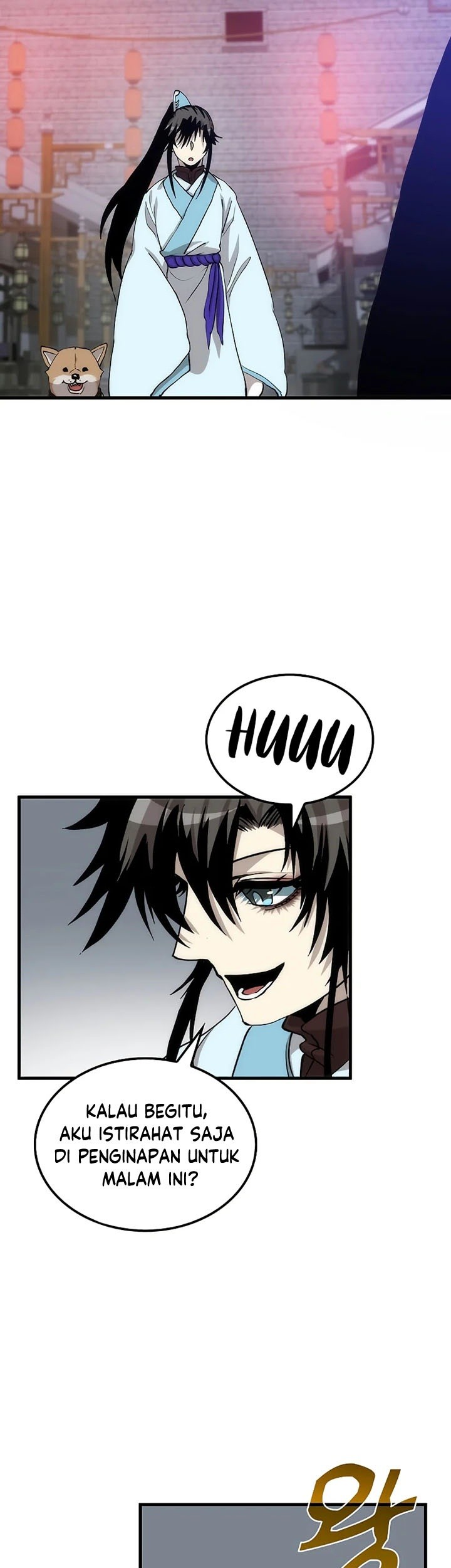 Chapter 80 - halaman 51