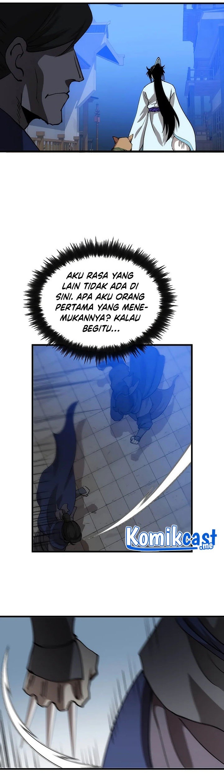 Chapter 80 - halaman 61
