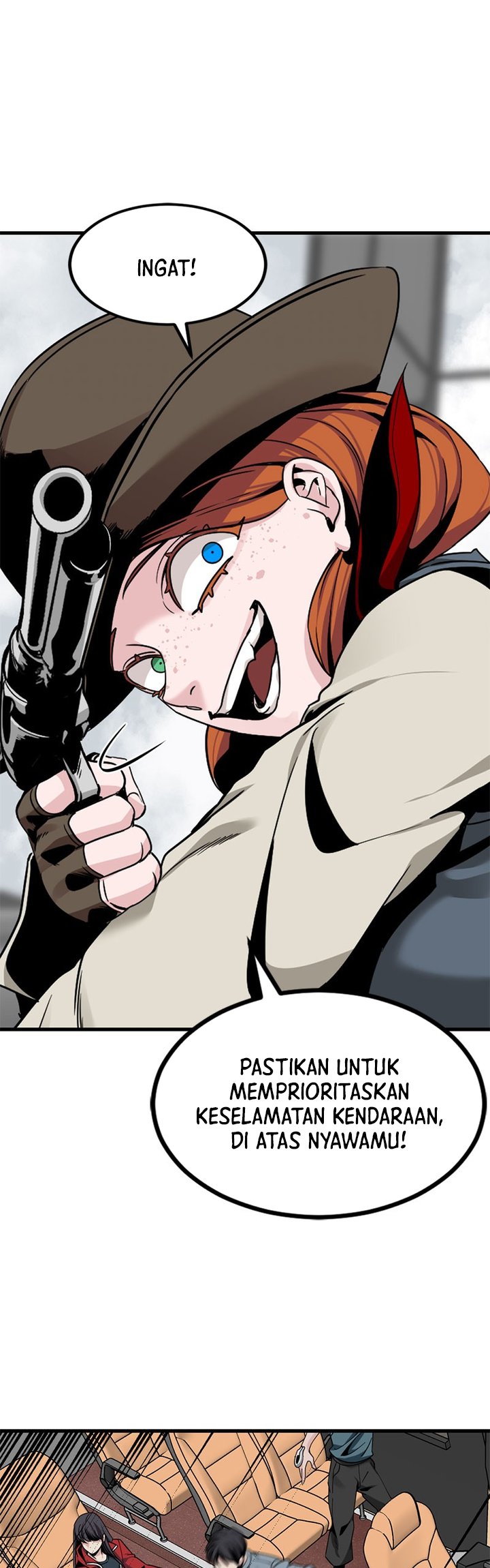 Chapter 68 - halaman 18