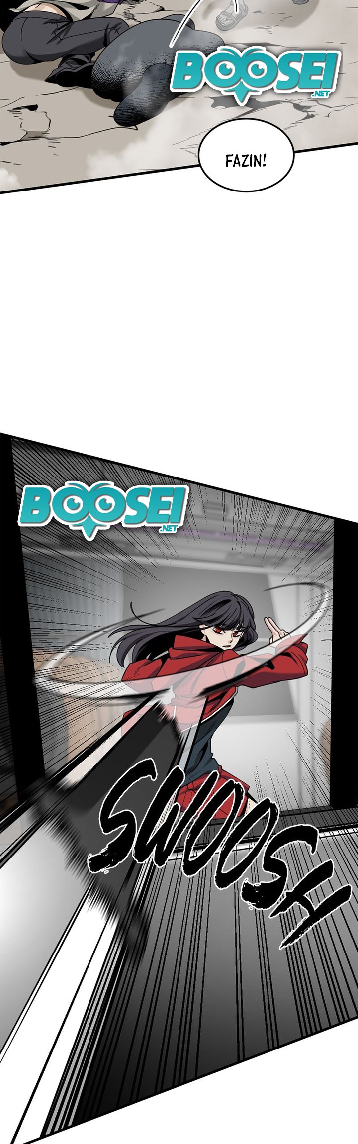 Chapter 68 - halaman 25