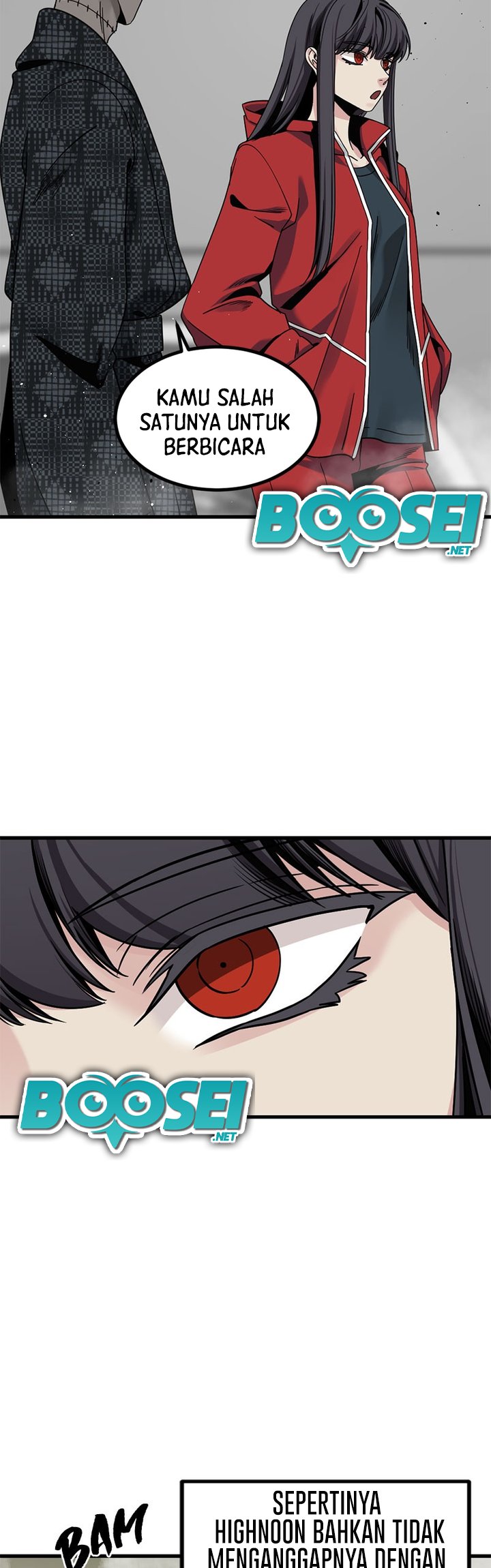 Chapter 68 - halaman 40