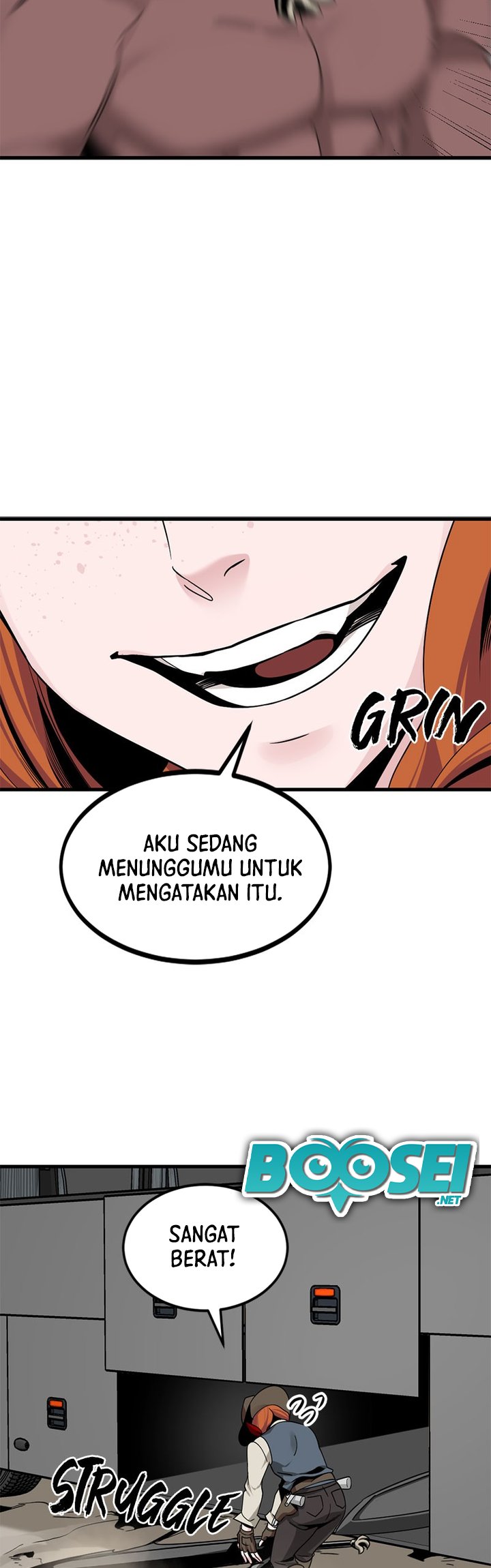Chapter 68 - halaman 50