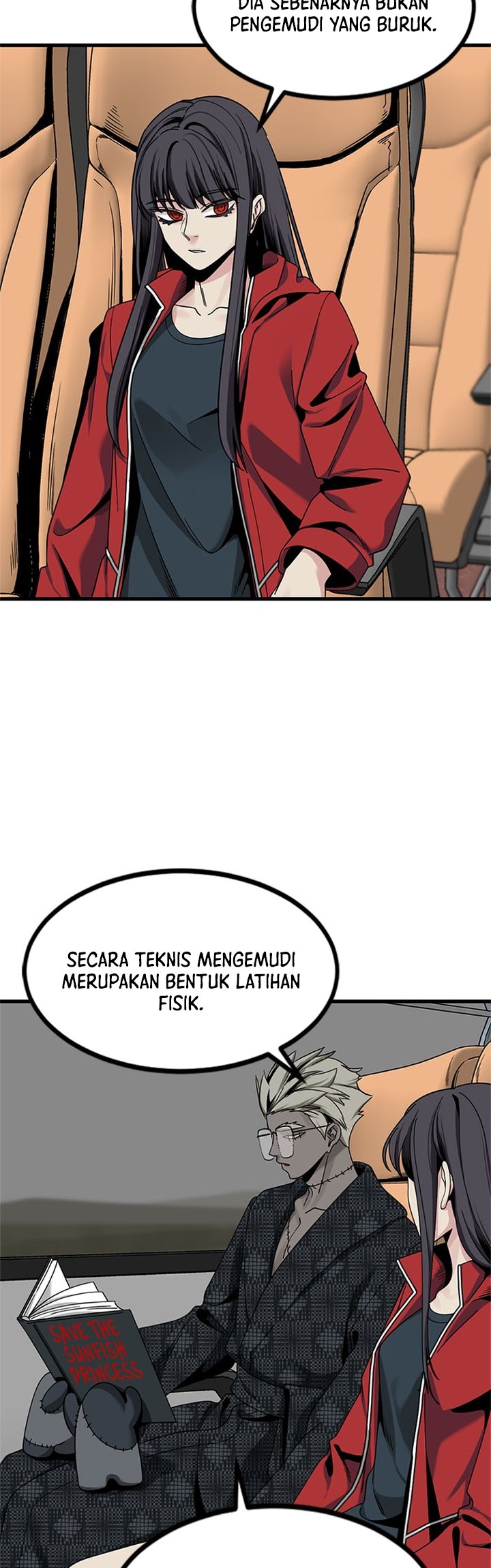 Chapter 67 - halaman 15