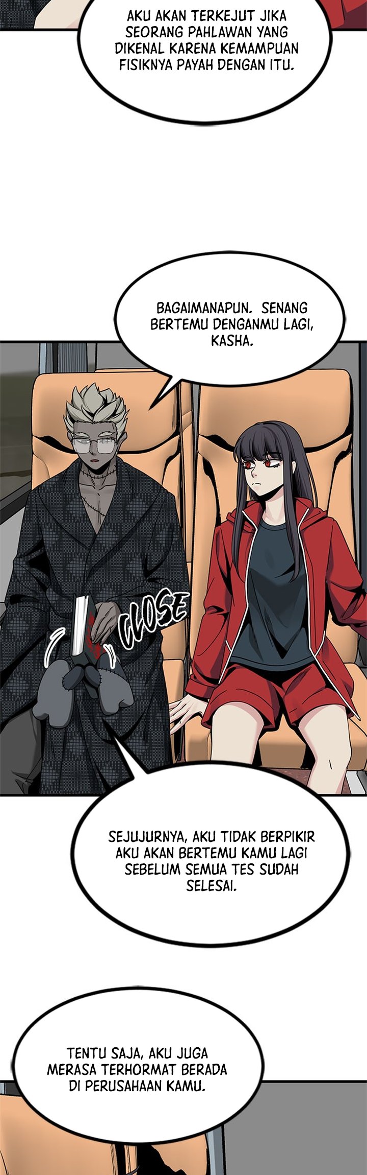 Chapter 67 - halaman 16