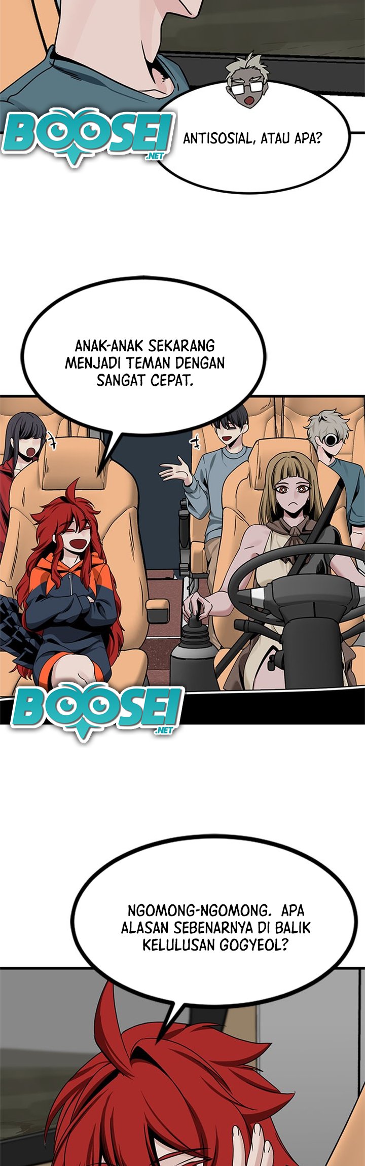 Chapter 67 - halaman 19