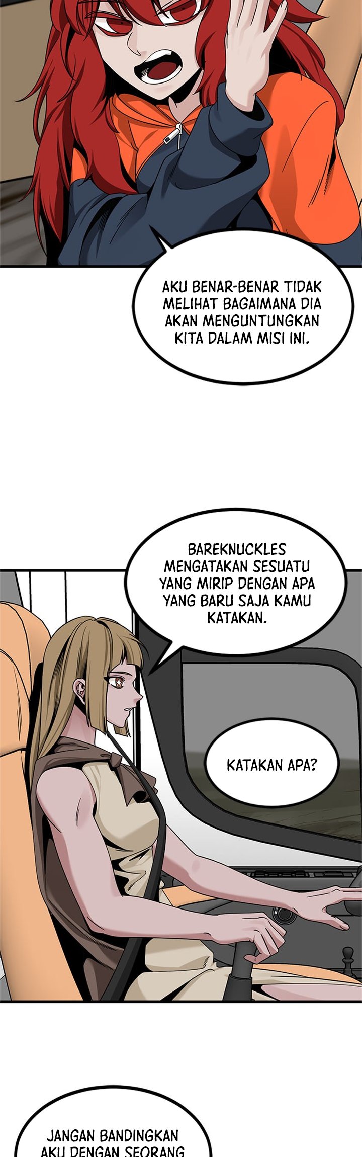 Chapter 67 - halaman 20