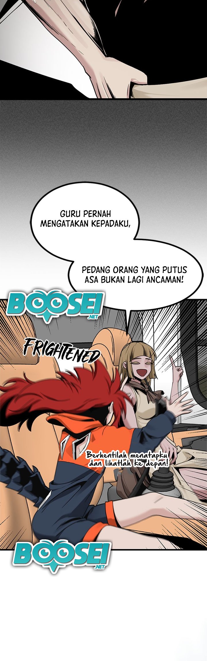Chapter 67 - halaman 26