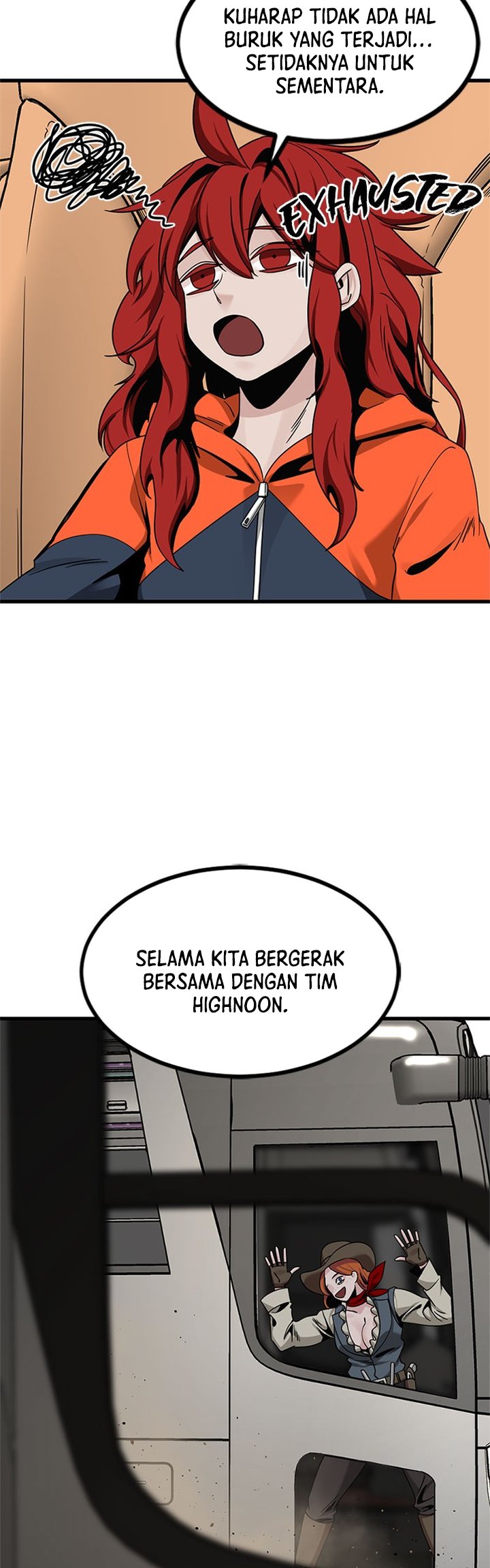 Chapter 67 - halaman 28