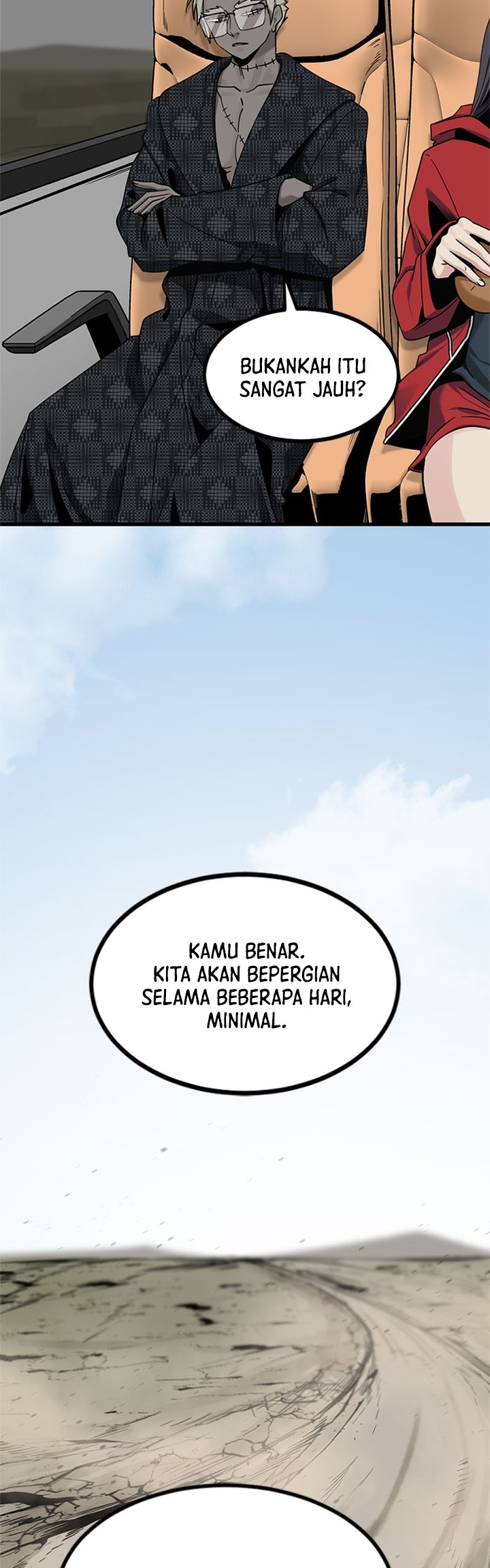 Chapter 67 - halaman 30
