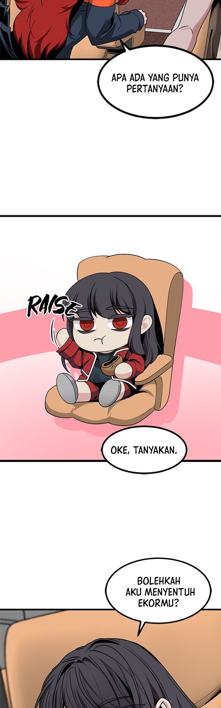 Chapter 67 - halaman 34