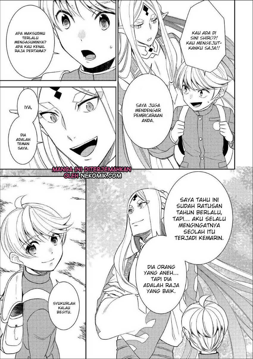 Chapter 38 - halaman 21