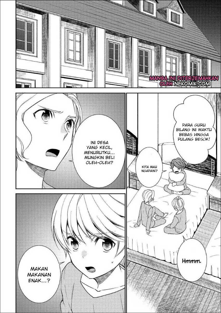 Chapter 38 - halaman 22