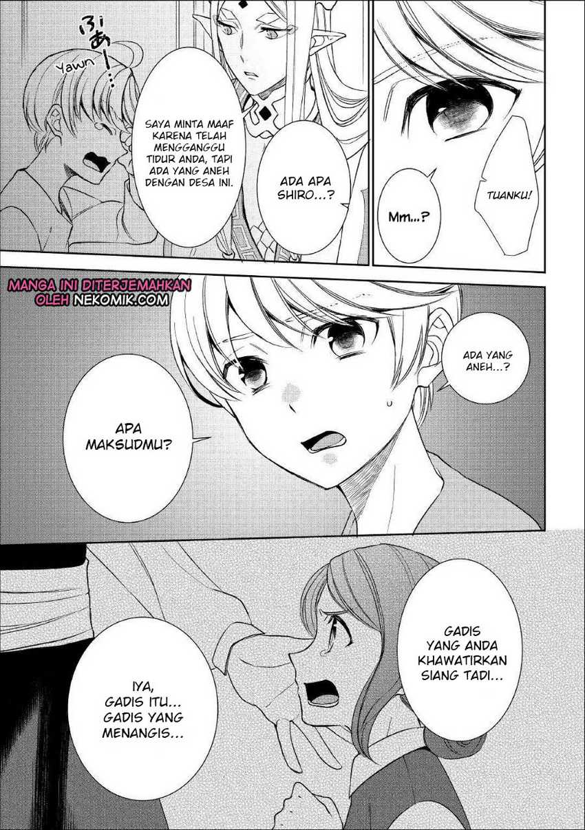 Chapter 38 - halaman 25