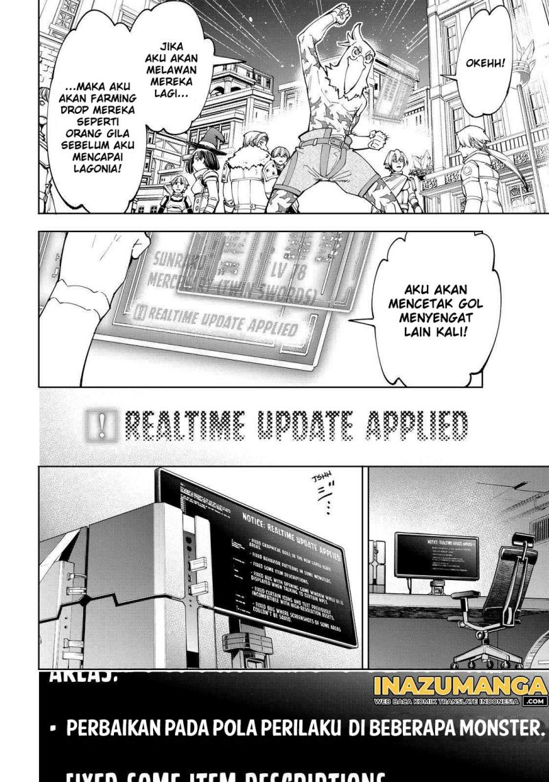 Chapter 65 - halaman 20