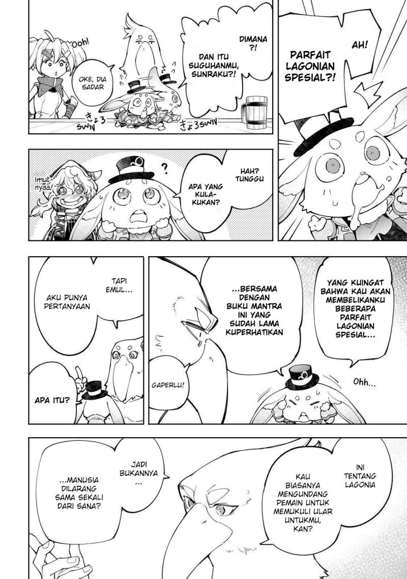 Chapter 65 - halaman 6