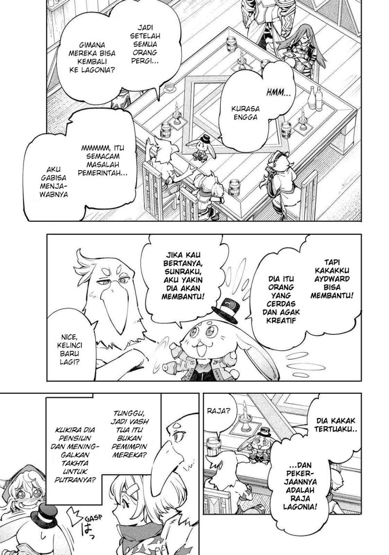 Chapter 65 - halaman 7