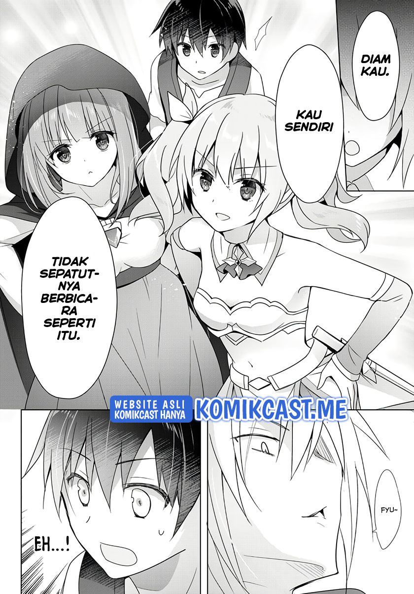 Chapter 13.5 - halaman 32
