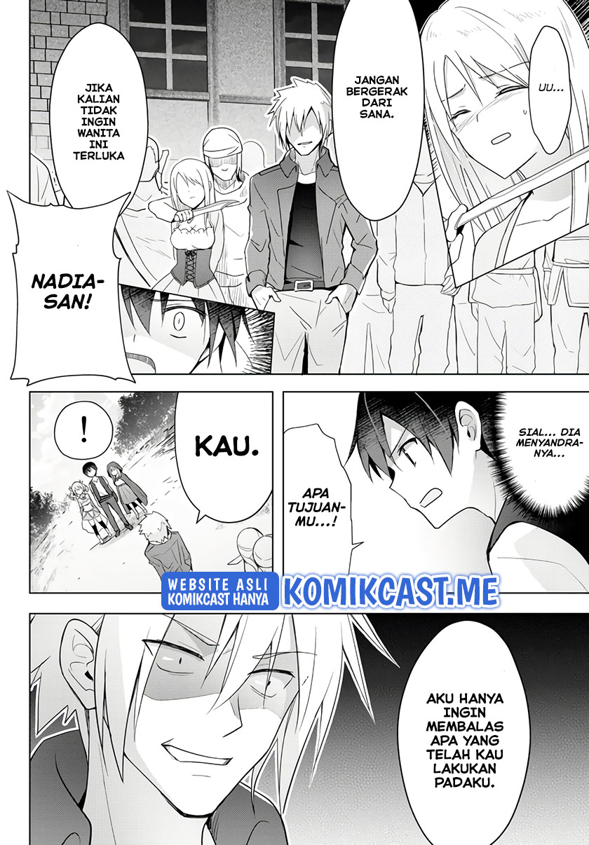 Chapter 13.5 - halaman 40