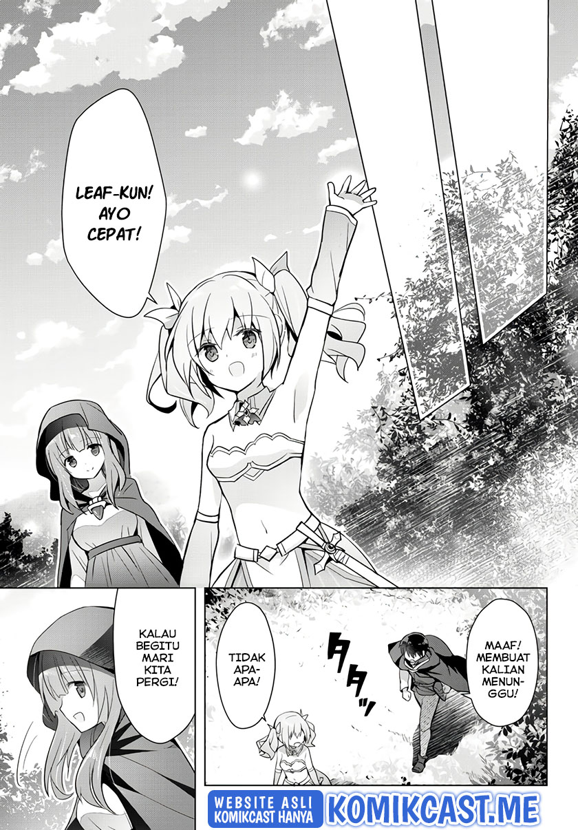 Chapter 13.5 - halaman 50