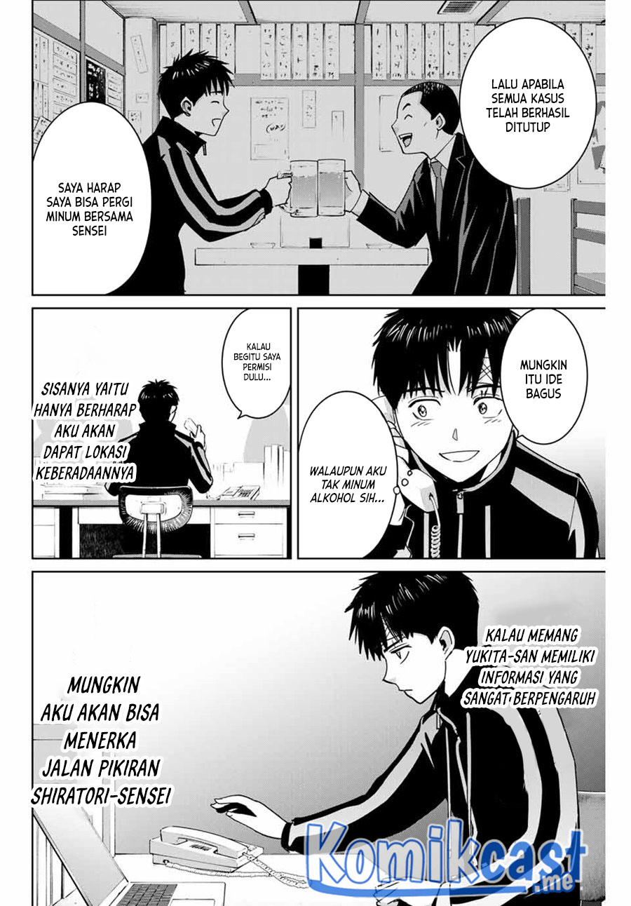 Chapter 58 - halaman 18