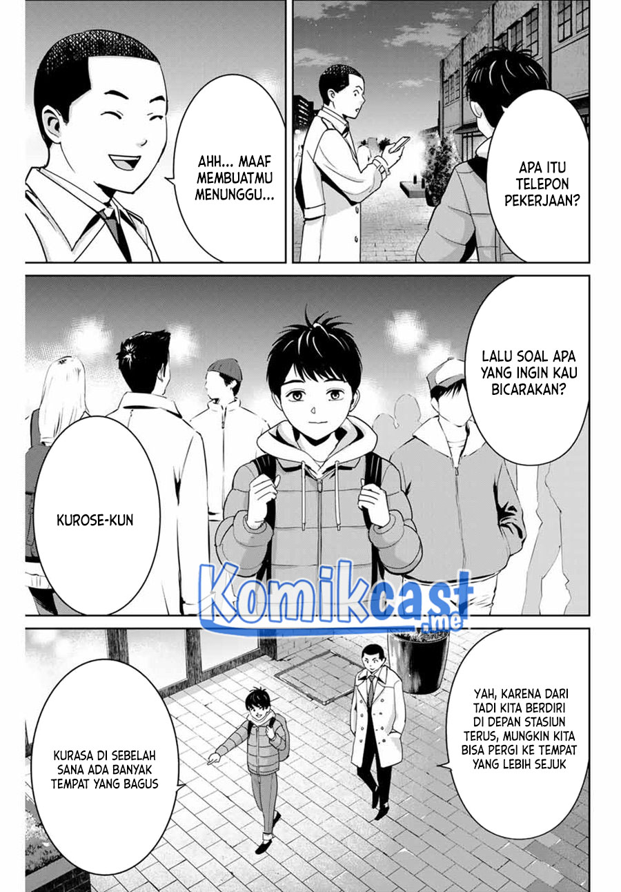 Chapter 58 - halaman 19