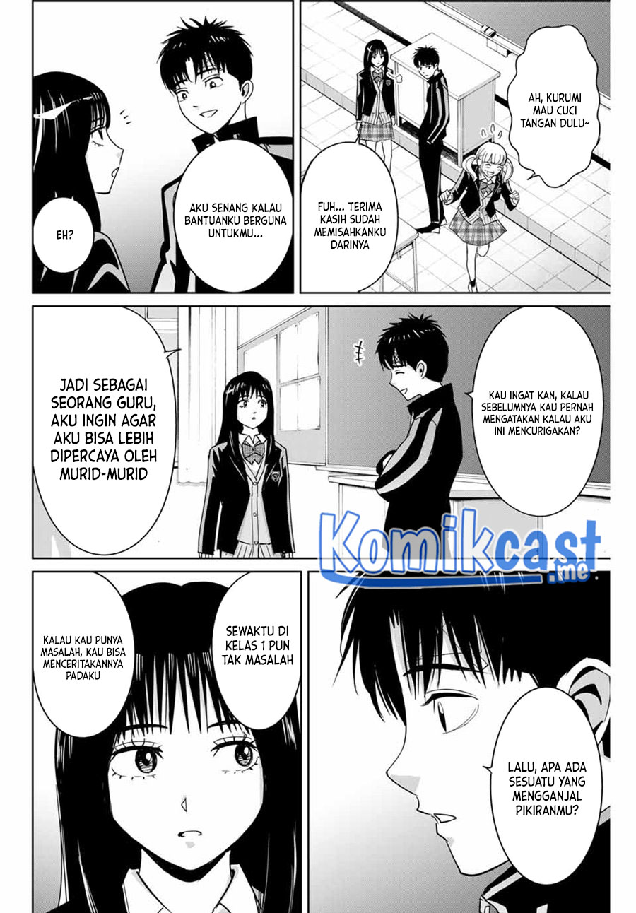 Chapter 58 - halaman 6