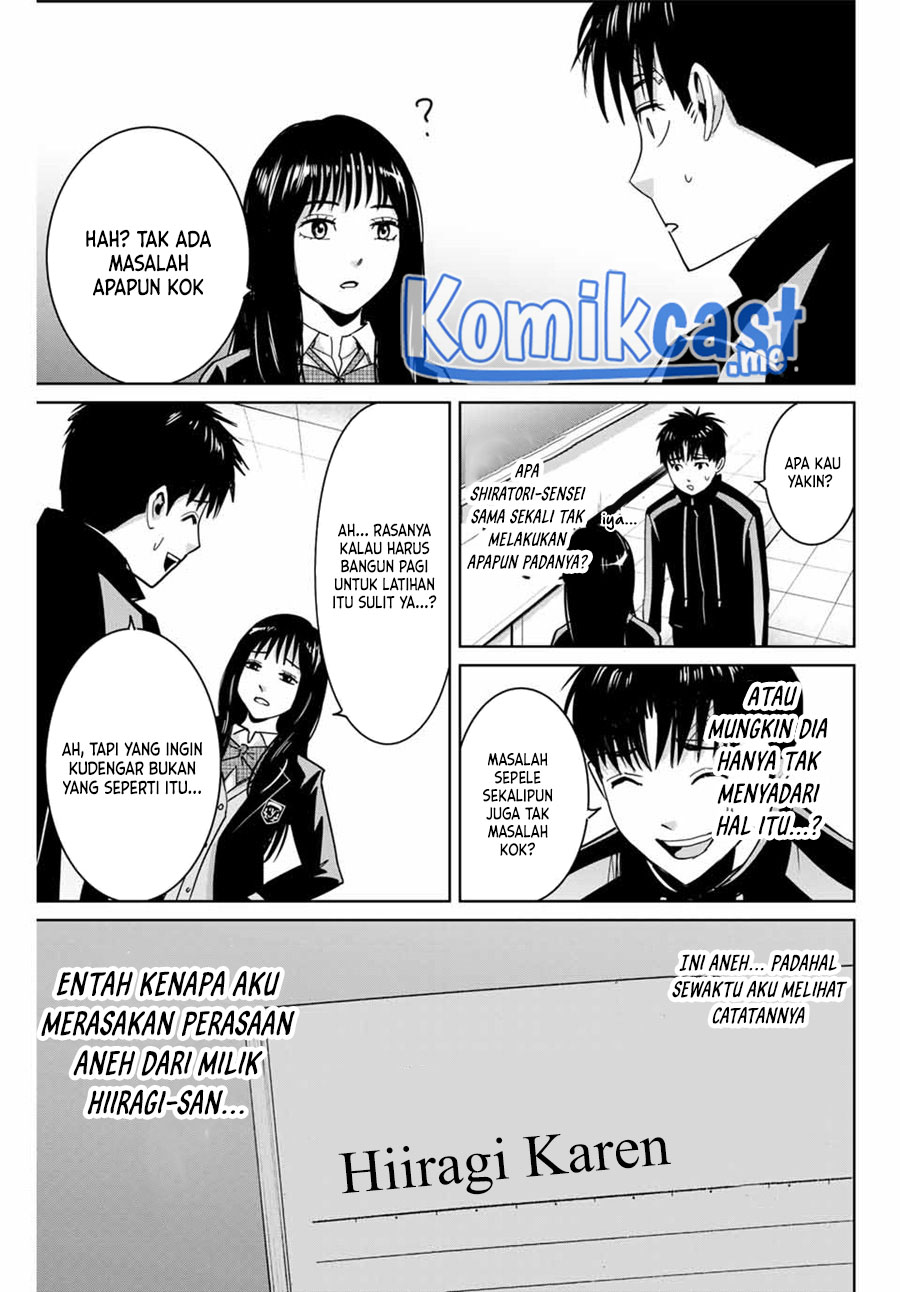 Chapter 58 - halaman 7