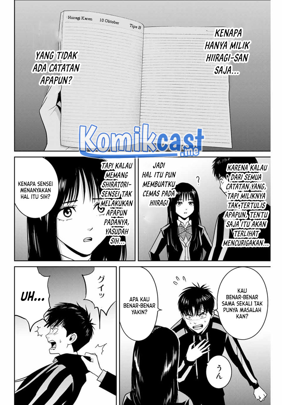 Chapter 58 - halaman 8