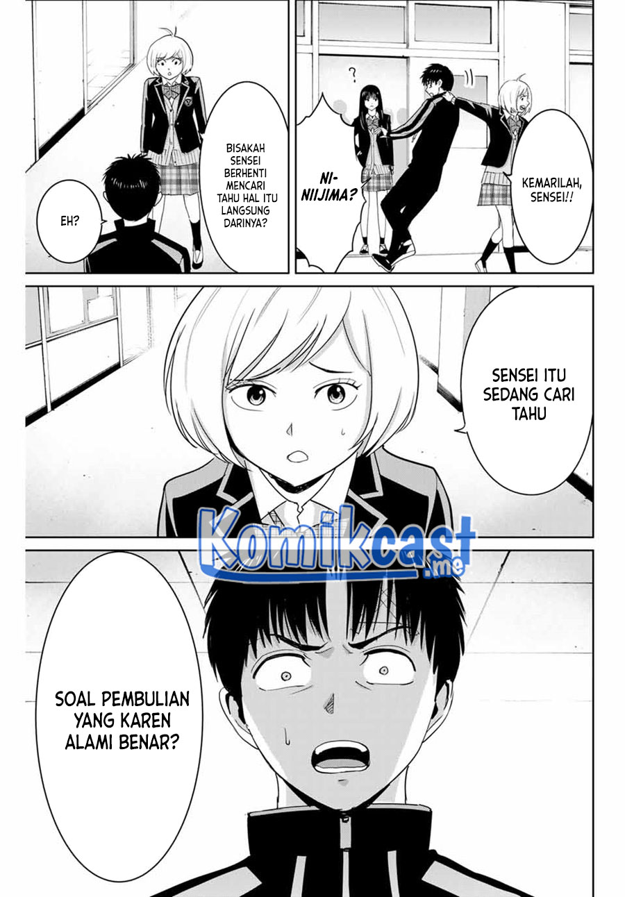 Chapter 58 - halaman 9