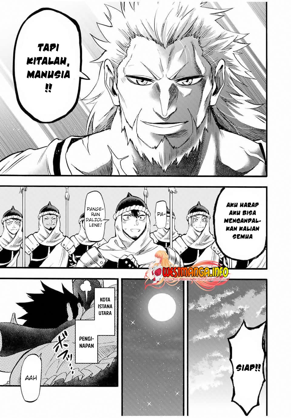 Chapter 70 - halaman 14