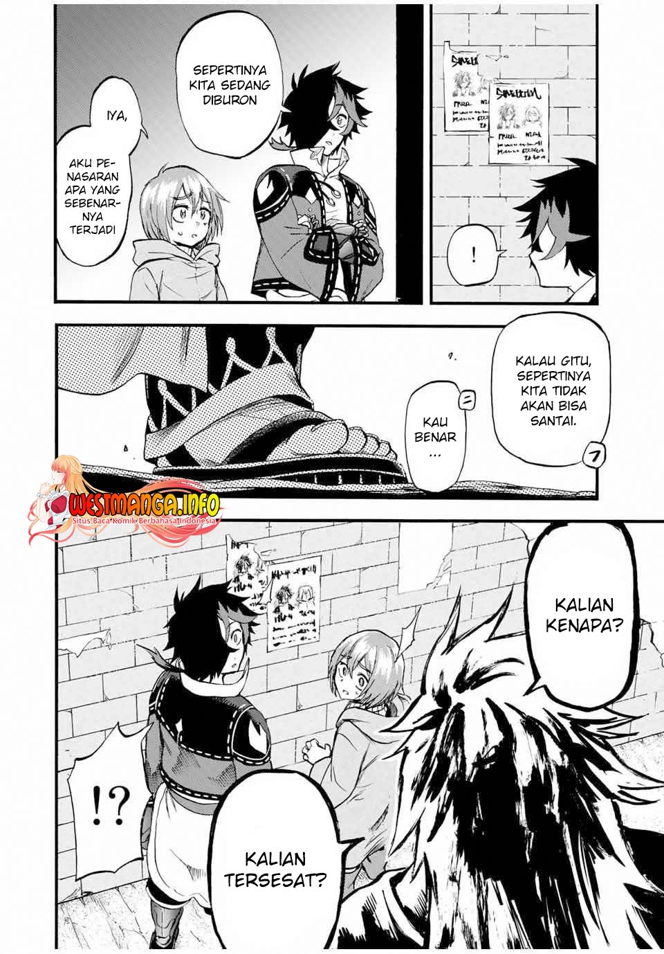 Chapter 70 - halaman 7