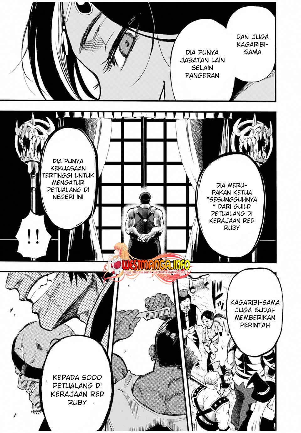 Chapter 69 - halaman 12