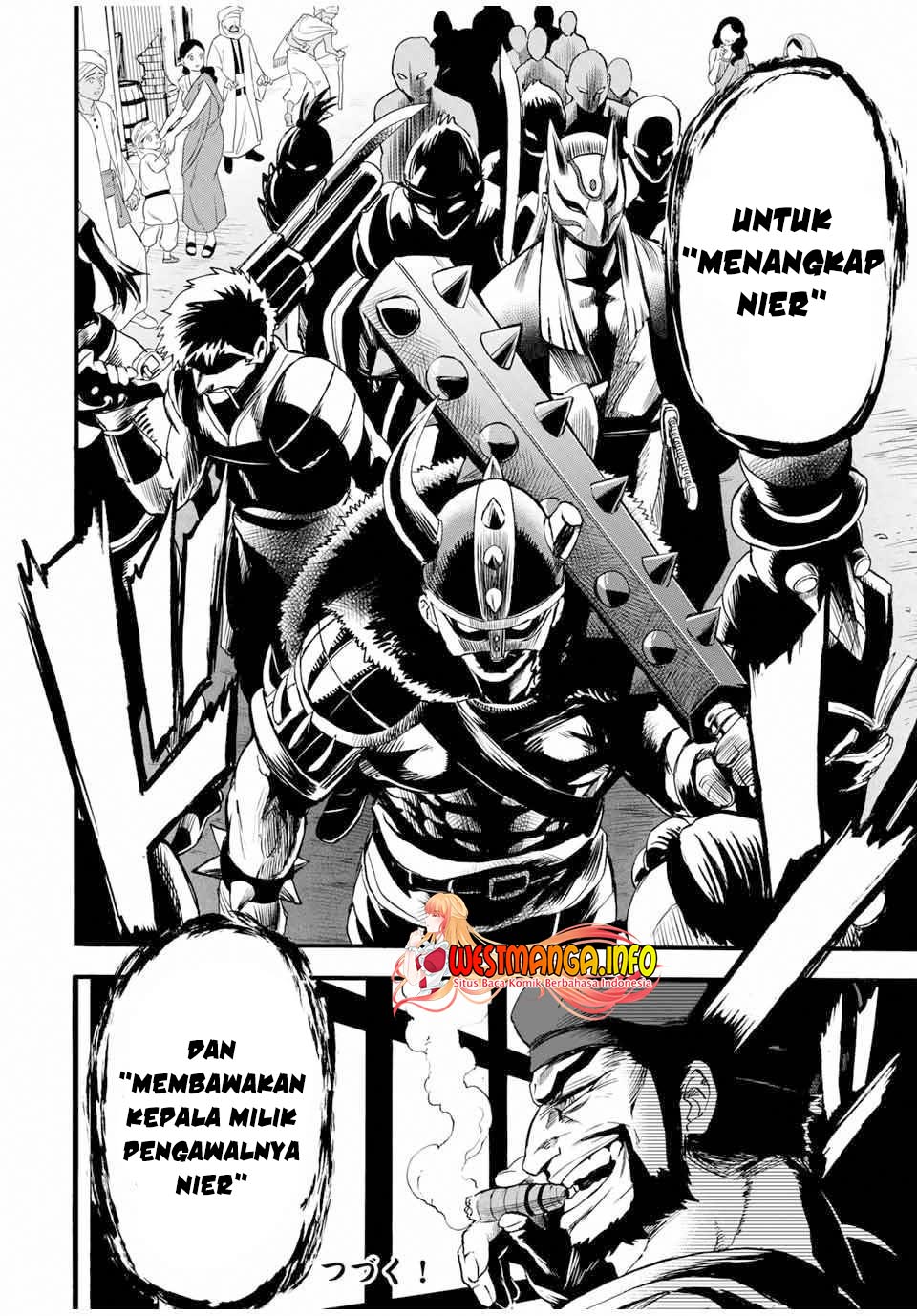 Chapter 69 - halaman 13