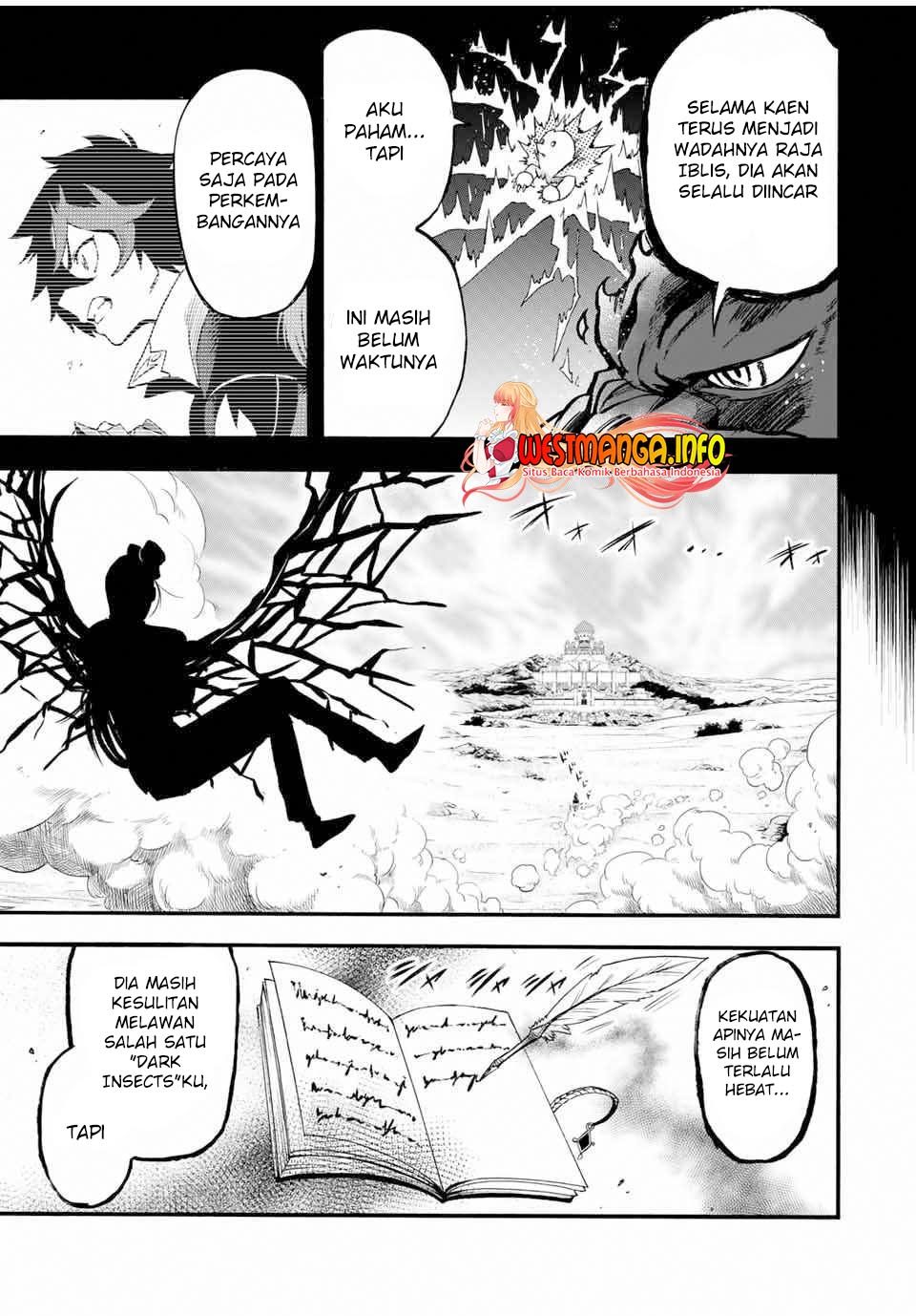 Chapter 69 - halaman 6